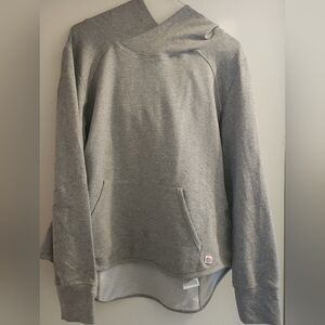 Well + Calm Lined Hoodie. Size xl. Preloved